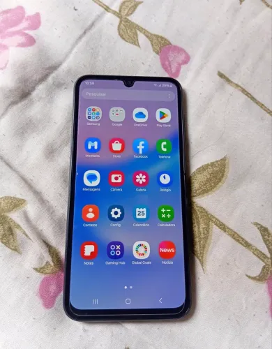 Celular Samsung