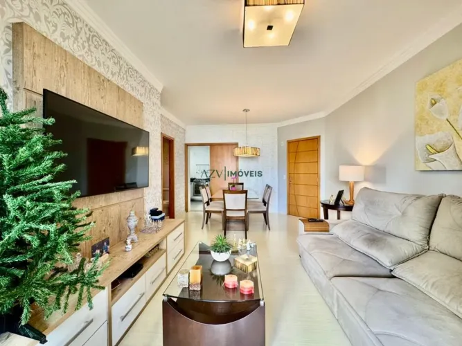 Apartamento à venda no Condomínio Esplanada Resort - Jardim Esplanada - SJC/SP