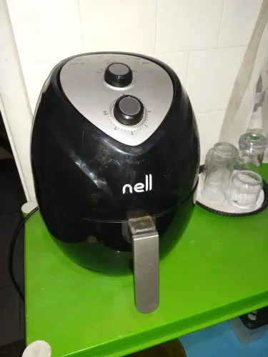 Airfryer Nell 