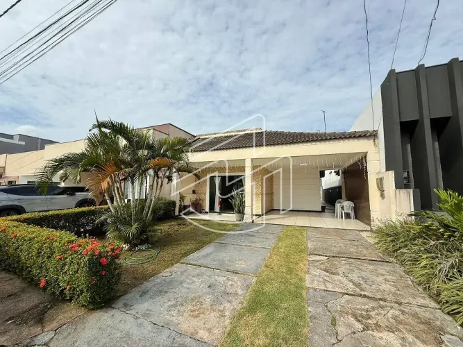 VENDA | CASA NO CONDOMÍNIO JARDIM ESPANHA POR R$950.000,00 - BELÉM-PA.