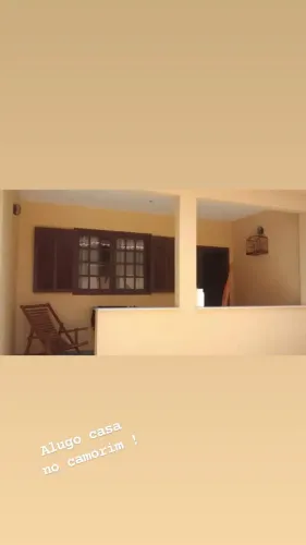 Locação Camorim