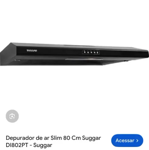 Depurador Suggar