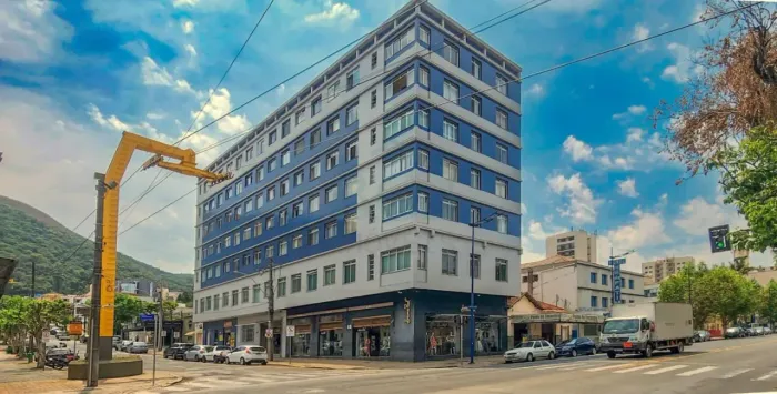 Edifício Capri