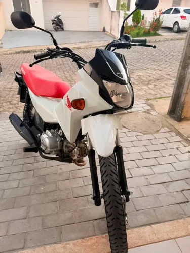 Aluguel da Pop 110 i ES