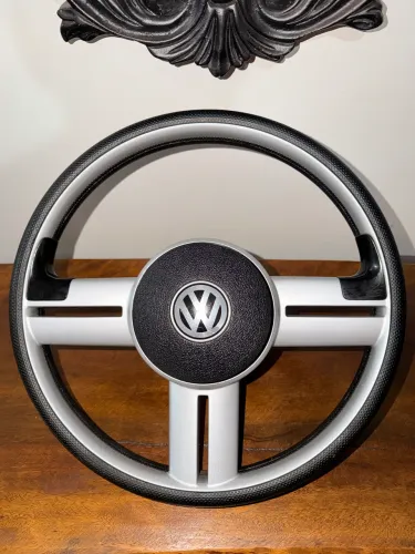 Volante original surf rallye Parati gol saveiro