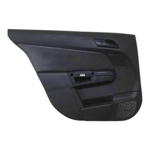 Forro Porta Traseiro Esquerdo Chevrolet Vectra 2.0 2008