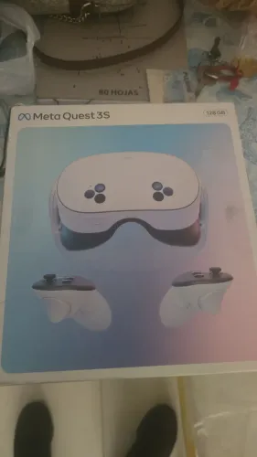 Meta Quest 3S 128 GB