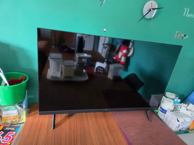 Smart Tv LG 32"