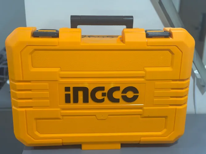 ? KIT INGCO 20V - 3em 1