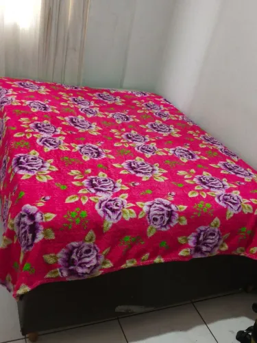 Cama casal