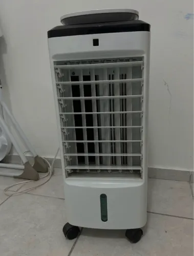 climatizador de ar