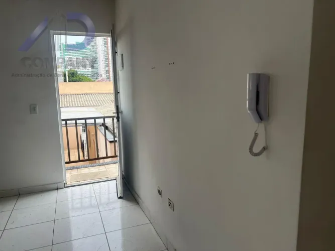 Casa de condomínio em vila Dom Pedro I para locação