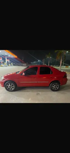 Chevrolet Prisma Sed. Maxx/ LT 1.4 8V Econof. 4P 2012
