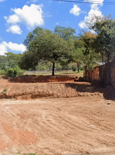 Terreno no Ibituruna