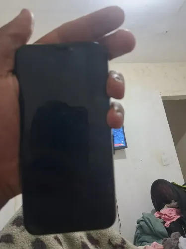 Vendo iphone 11 pro