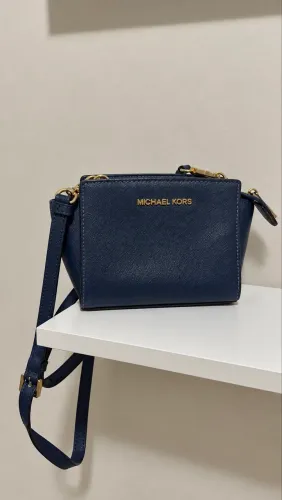 Bolsa Tiracolo Michael Kors