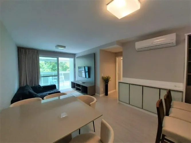 Aluguel | Apartamento 3 quartos (1 suíte)