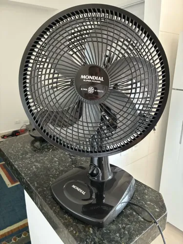 Ventilador Mondial Super Power 30cm 60W