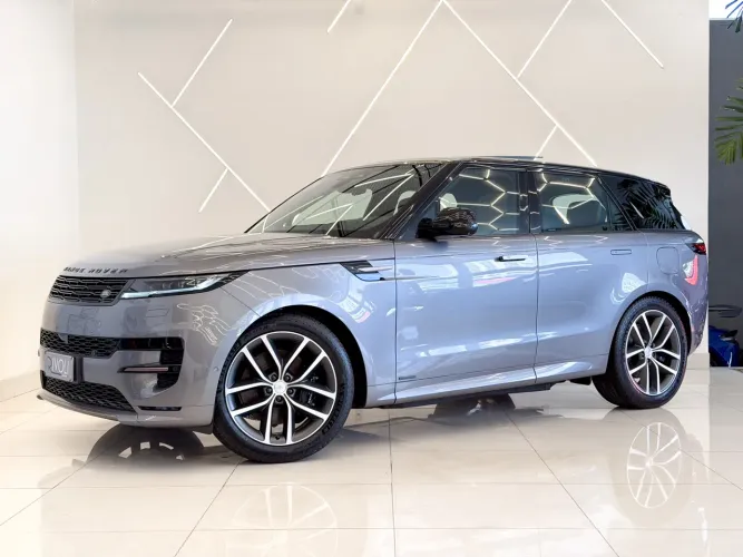 Land Rover Range Rover Autobio. 3.0 I6 510cv (híb.) 2025