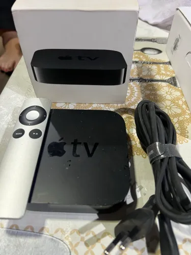 Apple TV