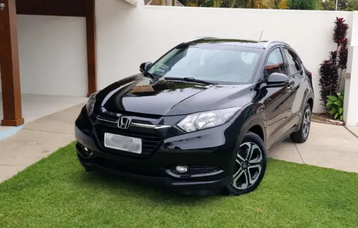 Honda HR-V EX 1.8 Flexone 16V 5P Aut. 2018