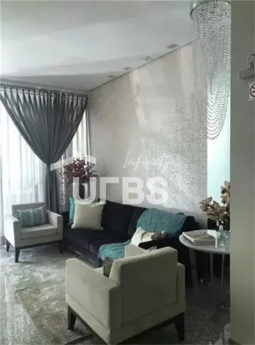 Apartamento com 180m² 4 quartos à venda no Martins