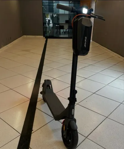 Electri Scooter Xiaomi 4 Lite