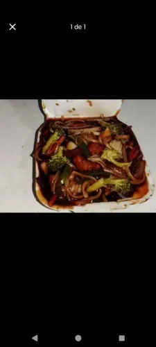 Yakisoba