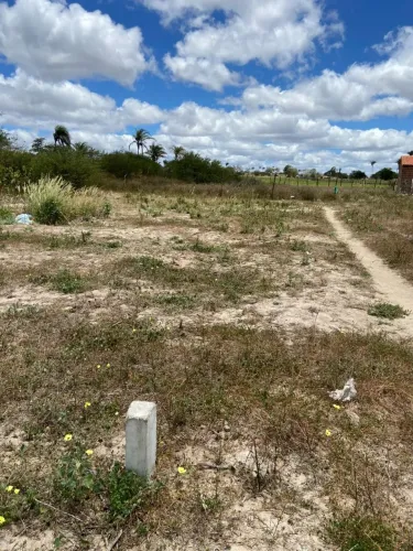 Terreno 10x20