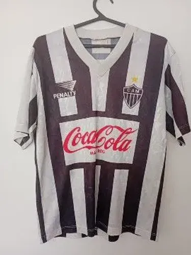 Camisa do Atlético Mineiro (1992)