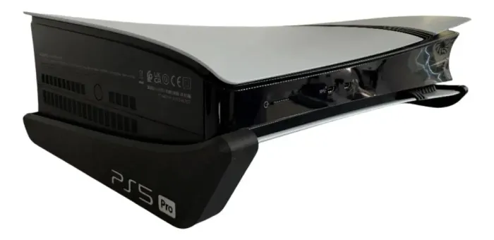 Suporte Horizontal Ps5 Versão Pro Gamer