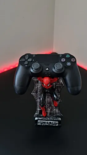 Controle de Ps4 ORIGINAL com CAIXA e CABO para CARREGAMENTO