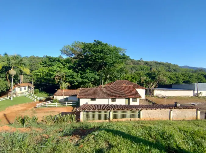 Rurais Fazenda em Poços de Caldas