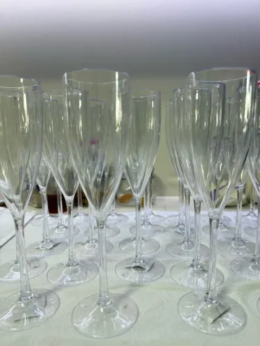 Taça Espumante