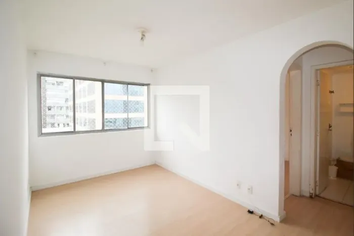 Apartamento à Venda - Moema, 1 Quarto, 51 m2