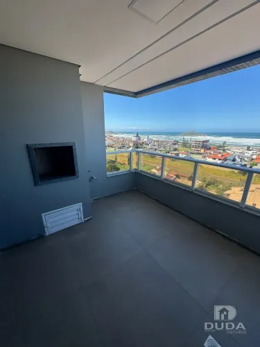 Apartamento com 3 Quartos no Residencial Atlantic