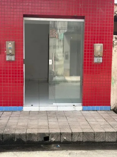 Ponto Comercial Cohatrac II 15m² a 50 Metros da Avenida Principal do Cohatrac