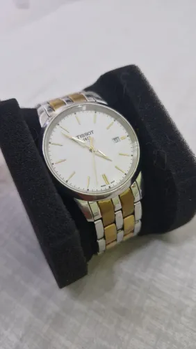 Relógio Tissot Classic Dream