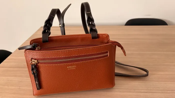 Bolsa Arezzo - Original
