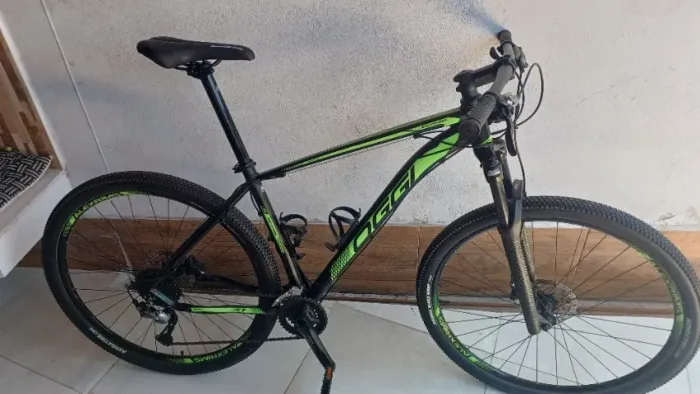 Oggi Big wheel 7.1