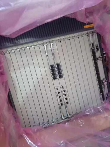 Equipamentos para provedores de internet