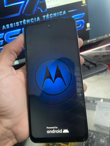Moto g23