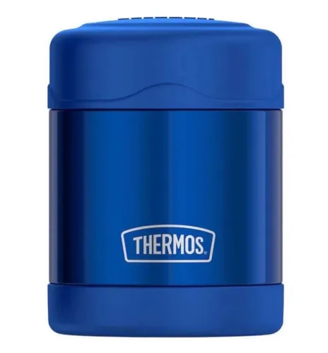 Pote térmico Thermos Azul