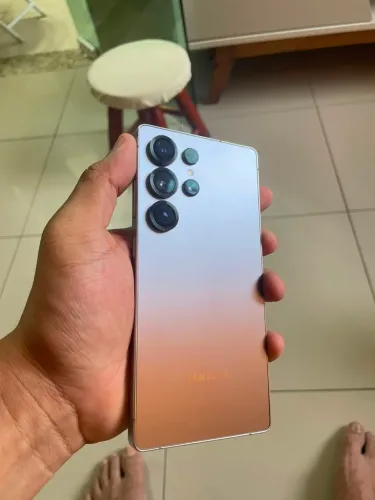 S25 Ultra 512GB