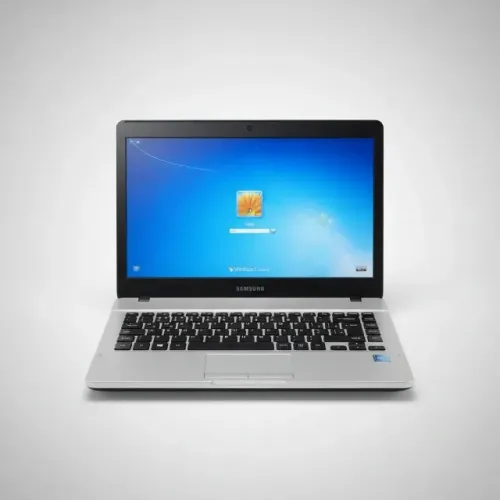 Notebook Samsung E22 4gb Hd 500gb