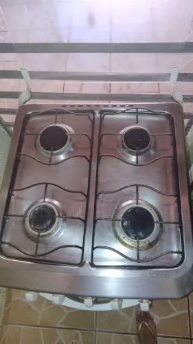 Fogão 4 bocas