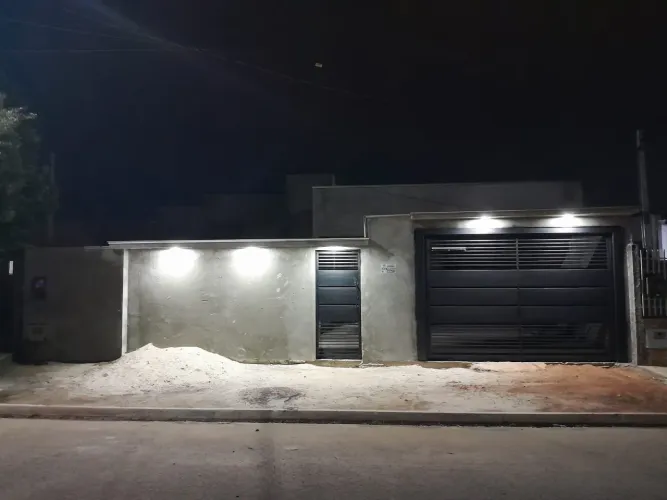 Casa para investidores 