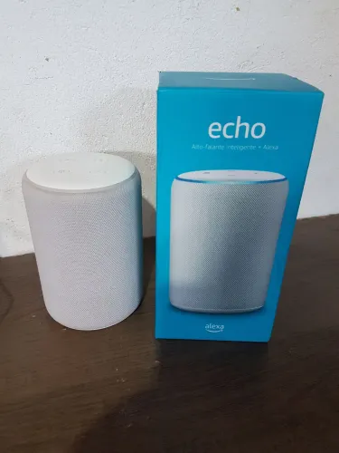 Alexa Echo 3ª Geração