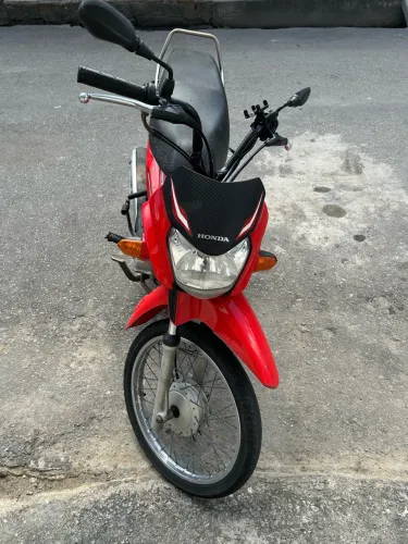 Honda Pop 110i 2022