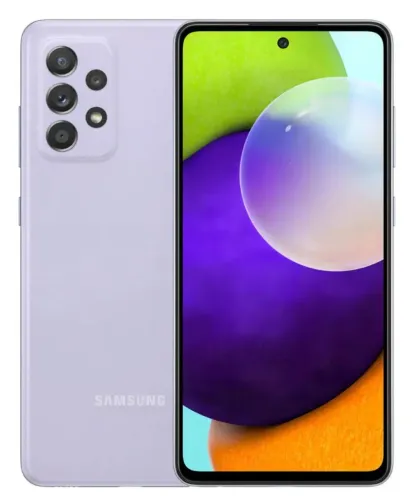 Galaxy A52 5G Samsung 